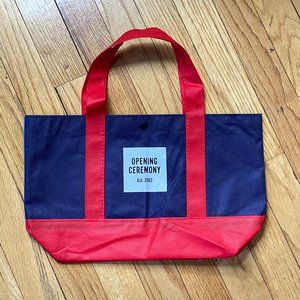 Opening Ceremony Mini Tote